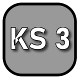 KS3 Button KS3 Button